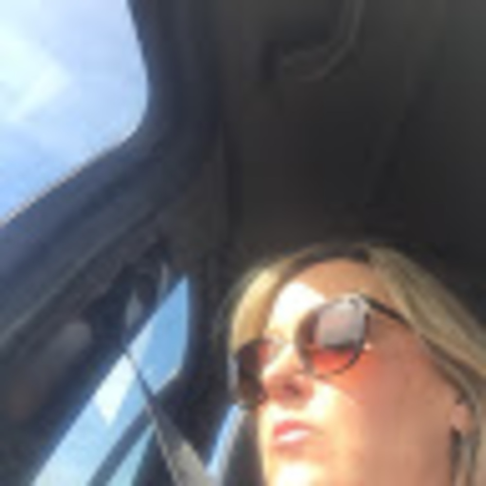 Meet your Posher, Catherine